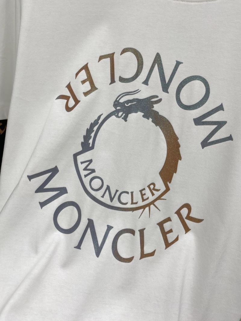 Moncler T-Shirts